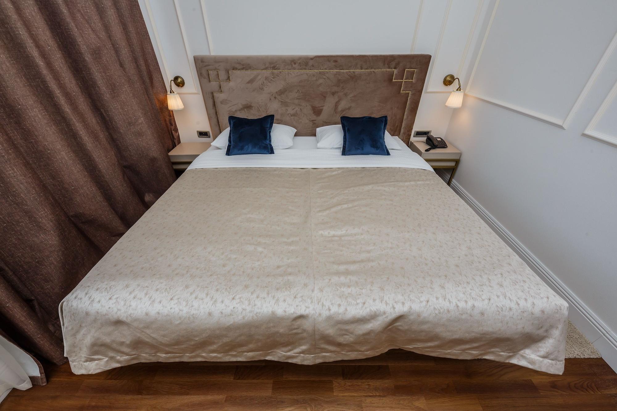Szálloda Art 4*